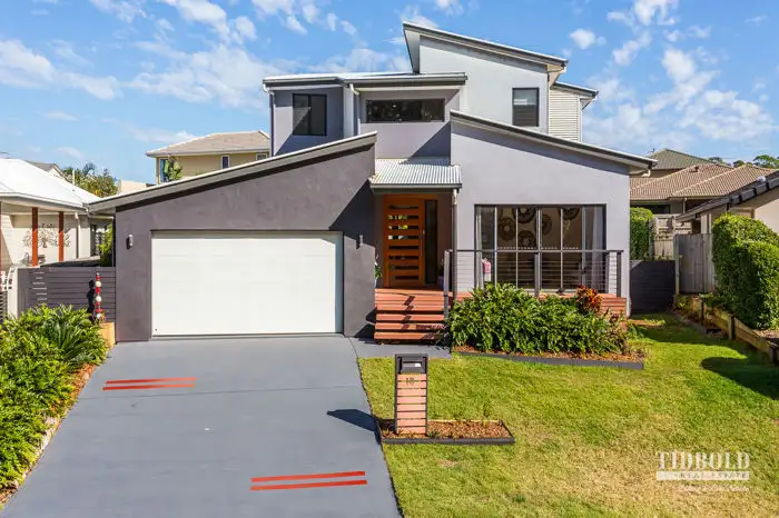 18 Tindappah Drive, Thornlands QLD 4164