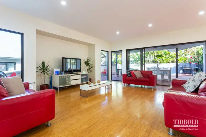 Fifth view of Homely house listing, 18 Tindappah Drive, Thornlands QLD 4164