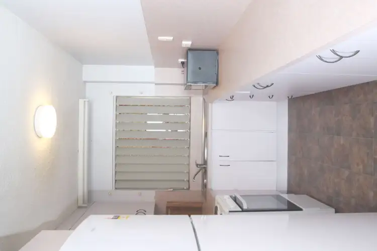 Fifth view of Homely house listing, 14/20 Barney Street, Barney Point QLD 4680