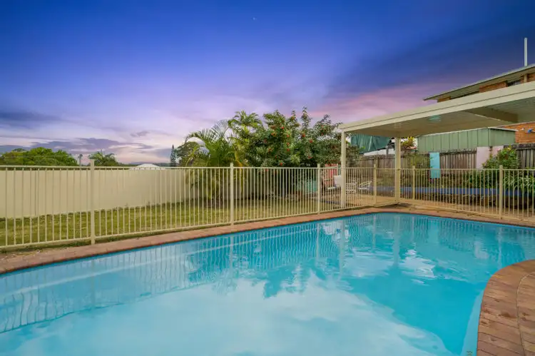 Main view of Homely house listing, 161 Nambour Mapleton Rd, Nambour QLD 4560