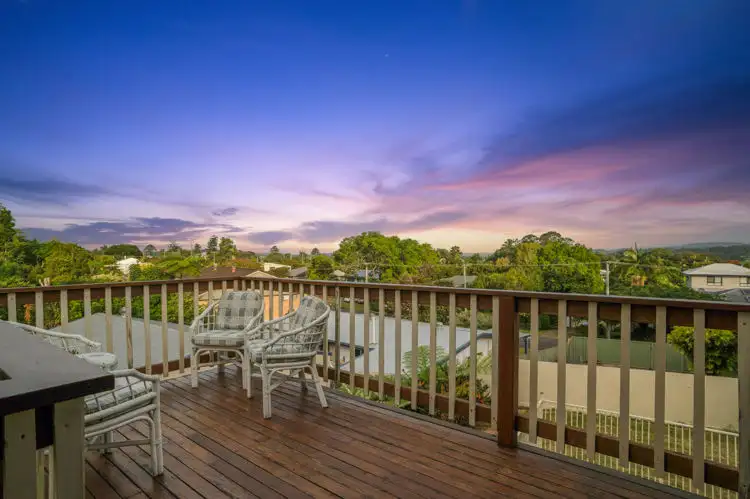 Third view of Homely house listing, 161 Nambour Mapleton Rd, Nambour QLD 4560