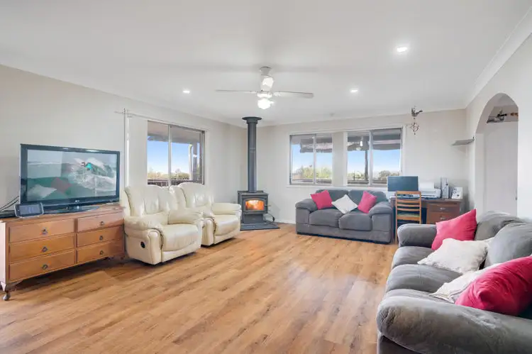 Fourth view of Homely house listing, 161 Nambour Mapleton Rd, Nambour QLD 4560