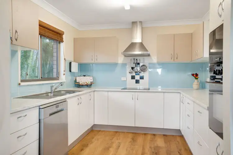 Fifth view of Homely house listing, 161 Nambour Mapleton Rd, Nambour QLD 4560