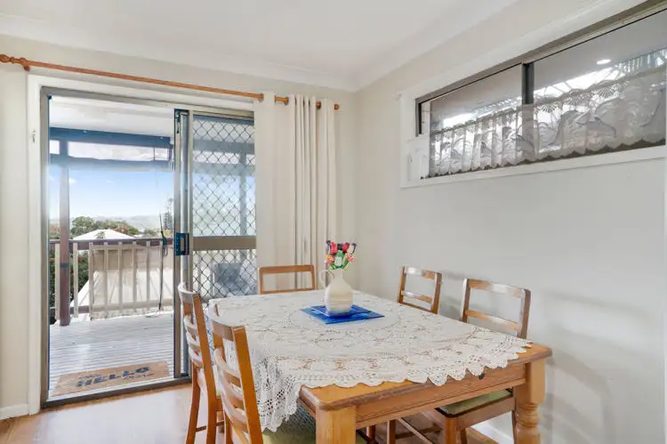 Sixth view of Homely house listing, 161 Nambour Mapleton Rd, Nambour QLD 4560