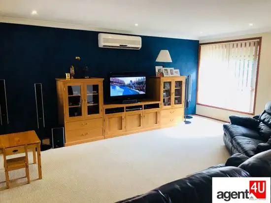 Third view of Homely house listing, 38 Barker Street, Cambridge Park NSW 2747