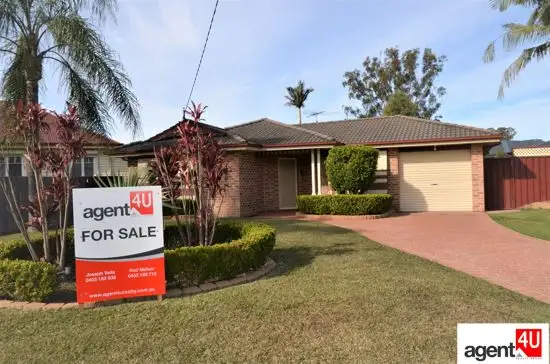 Sixth view of Homely house listing, 38 Barker Street, Cambridge Park NSW 2747