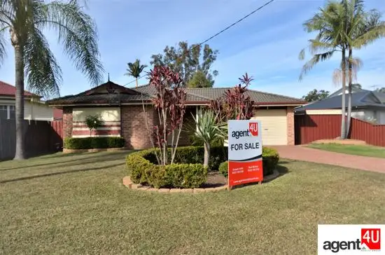 Seventh view of Homely house listing, 38 Barker Street, Cambridge Park NSW 2747