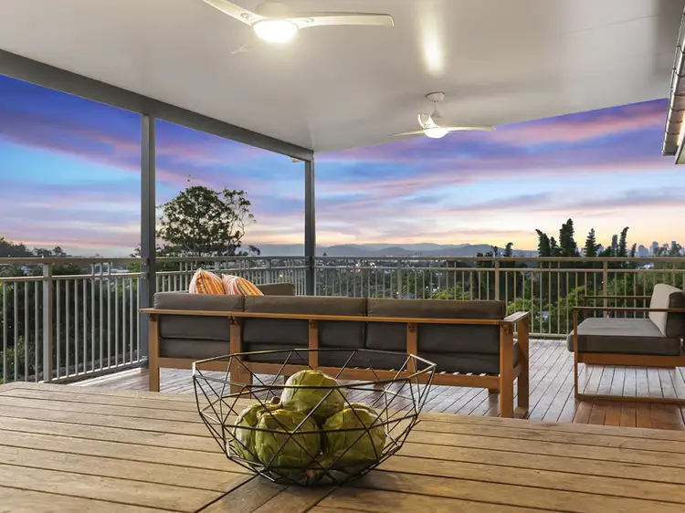 Second view of Homely house listing, 37 Crest Street , QLD, 4122, Mount Gravatt East QLD 4122