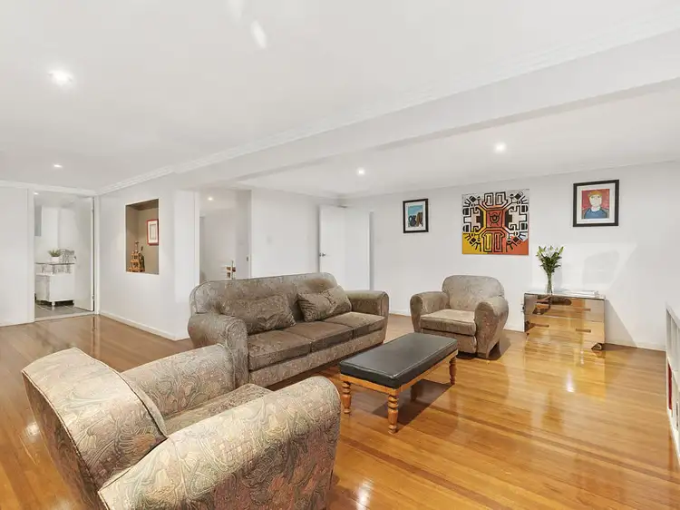 Fourth view of Homely house listing, 37 Crest Street , QLD, 4122, Mount Gravatt East QLD 4122