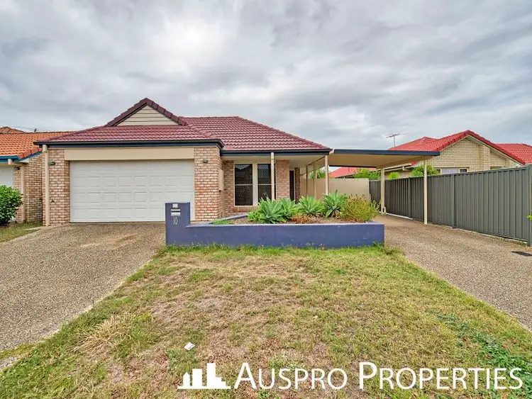 10 Agostino Cl, Doolandella QLD 4077