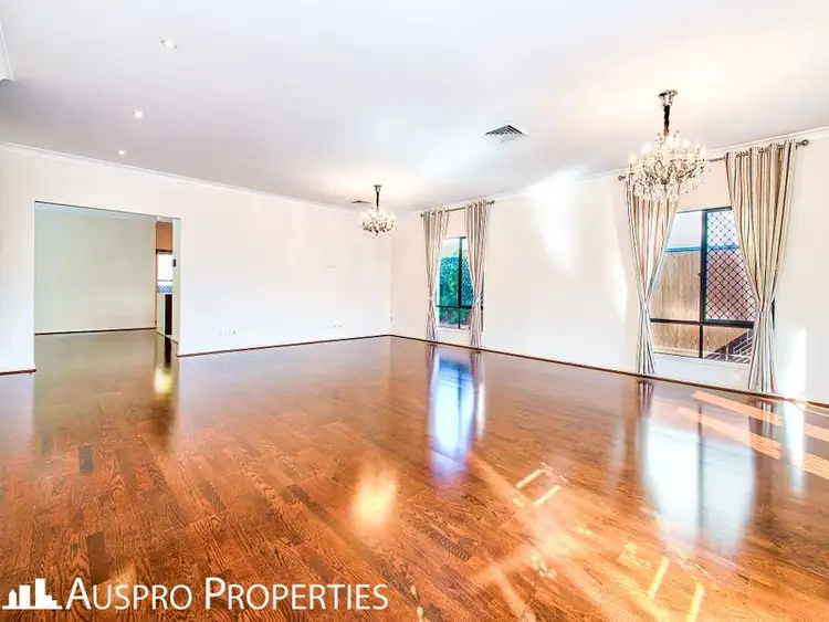 Second view of Homely house listing, 7 Beechwood Cl, Stretton QLD 4116