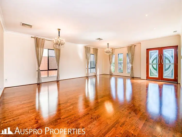 Third view of Homely house listing, 7 Beechwood Cl, Stretton QLD 4116