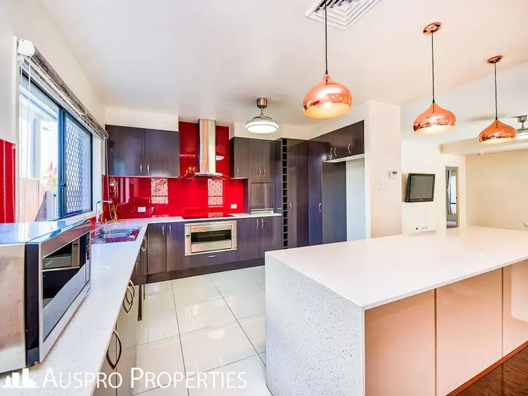 Fourth view of Homely house listing, 7 Beechwood Cl, Stretton QLD 4116