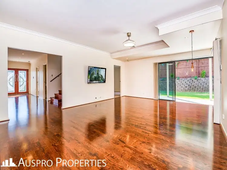 Sixth view of Homely house listing, 7 Beechwood Cl, Stretton QLD 4116