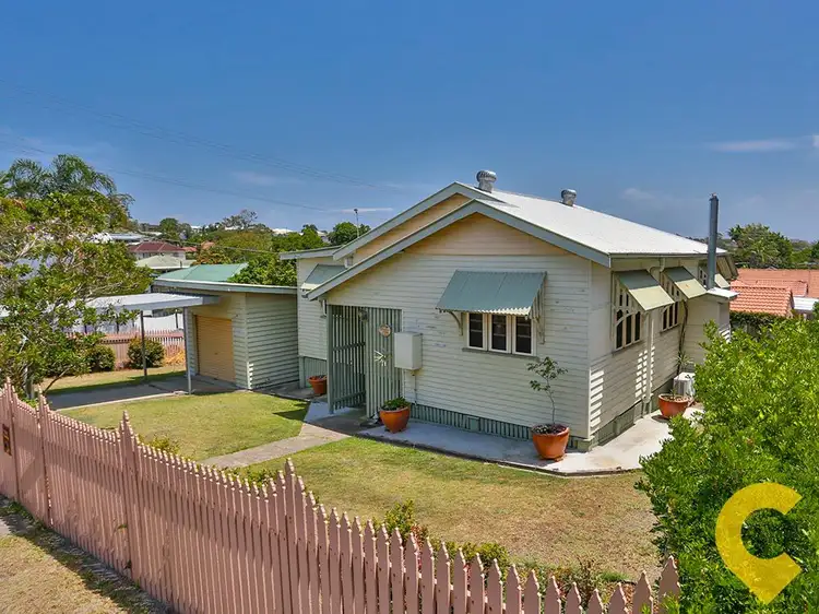 61 Bayview Terrace, Geebung QLD 4034