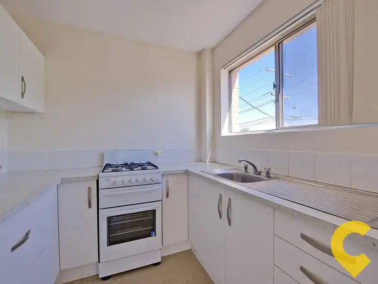 Second view of Homely unit listing, 1/25 Ellis Street, Greenslopes QLD 4120