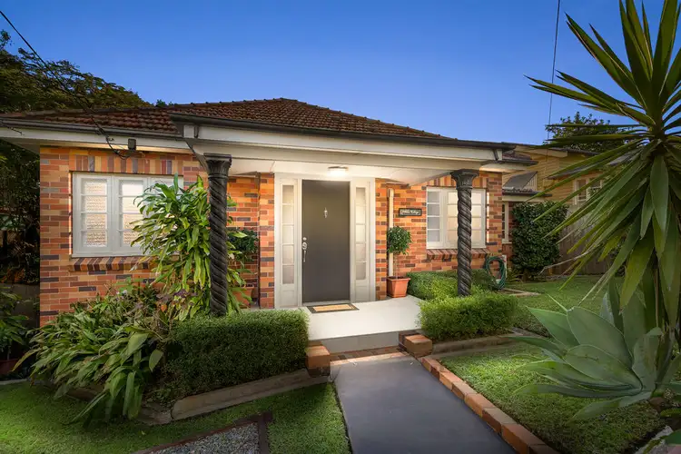 39 Jubilee Terrace, Ashgrove QLD 4060