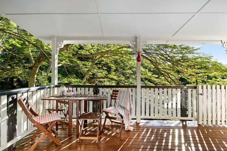 Second view of Homely house listing, 39 Jubilee Terrace, Ashgrove QLD 4060