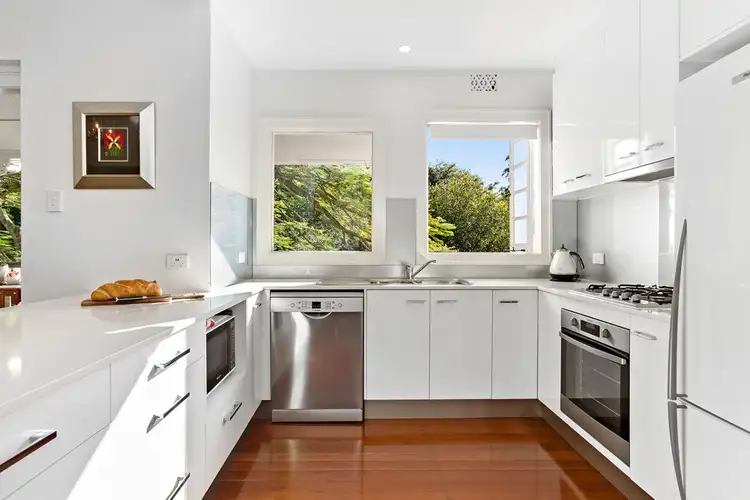 Fourth view of Homely house listing, 39 Jubilee Terrace, Ashgrove QLD 4060