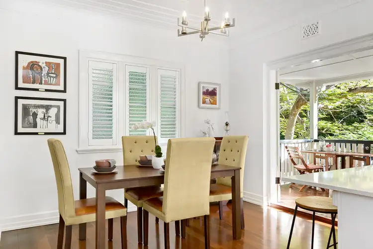 Sixth view of Homely house listing, 39 Jubilee Terrace, Ashgrove QLD 4060