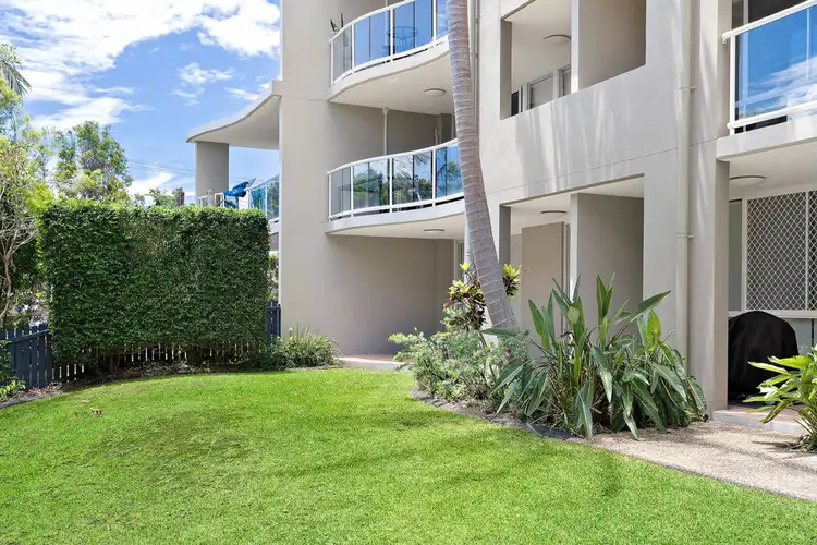 22/2 Box Street, Buderim QLD 4556