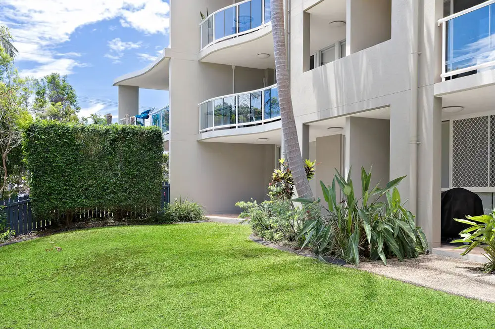 Main view of Homely unit listing, 22/2 Box Street, Buderim QLD 4556