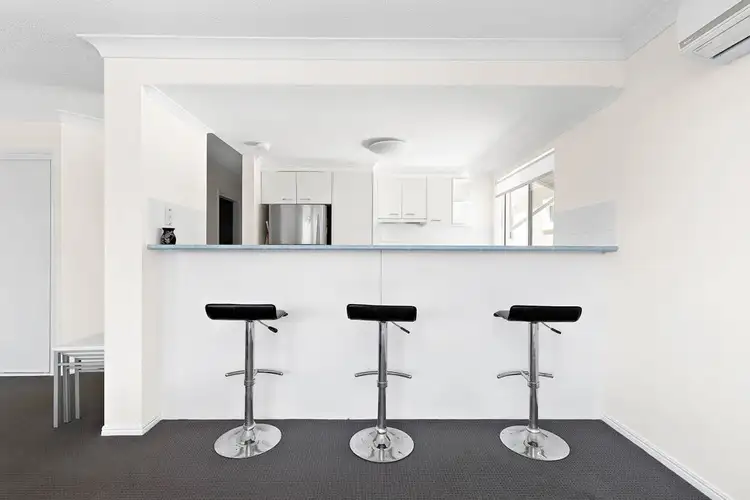 Second view of Homely unit listing, 22/2 Box Street, Buderim QLD 4556