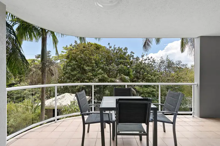 Third view of Homely unit listing, 22/2 Box Street, Buderim QLD 4556