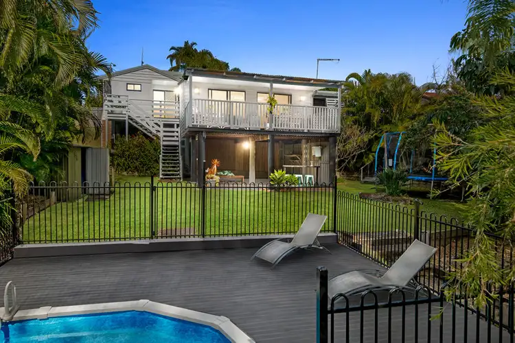 z157 Plantain Road, Shailer Park QLD 4128