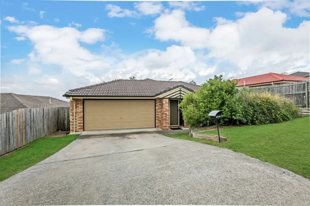 Main view of Homely house listing, 65 Storr Circuit, Goodna QLD 4300