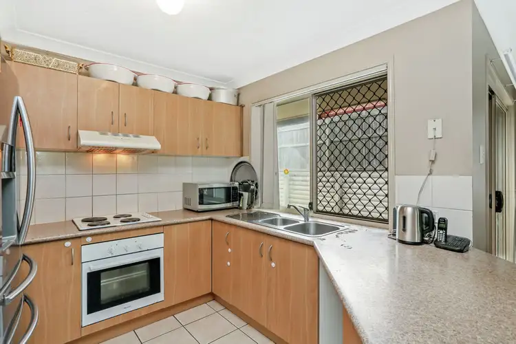 Second view of Homely house listing, 65 Storr Circuit, Goodna QLD 4300
