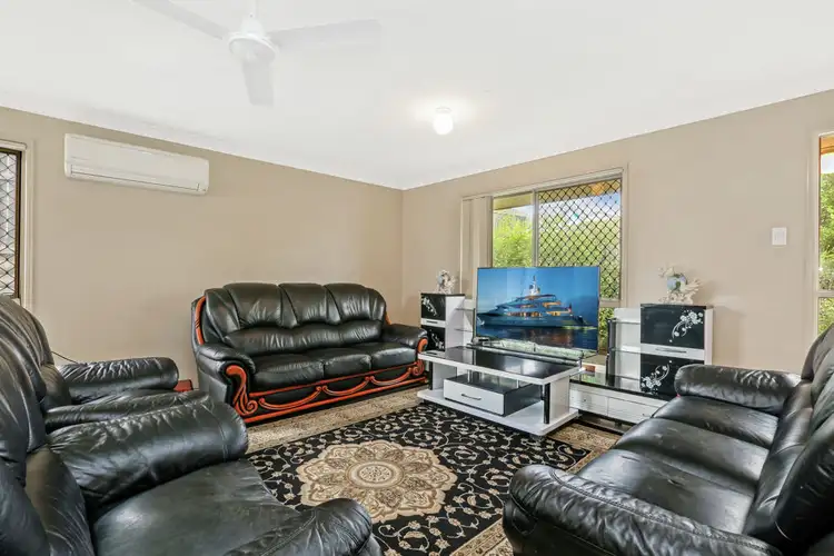 Fourth view of Homely house listing, 65 Storr Circuit, Goodna QLD 4300