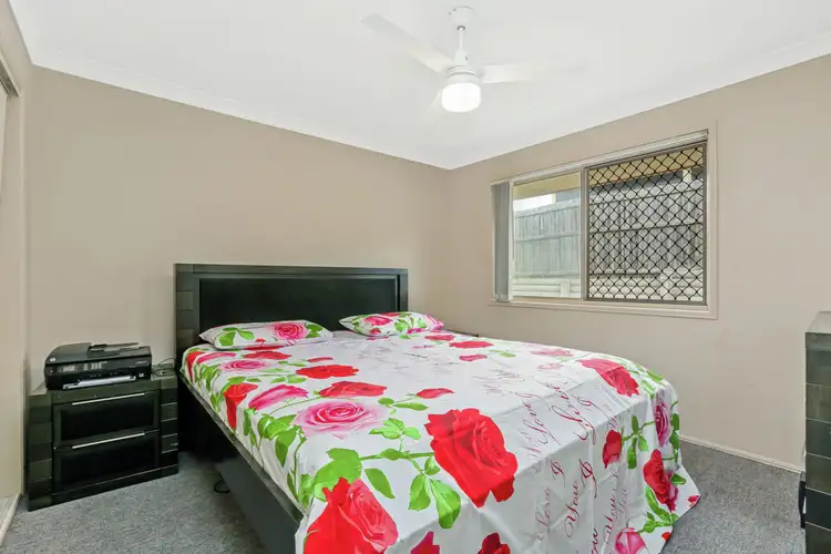 Fifth view of Homely house listing, 65 Storr Circuit, Goodna QLD 4300