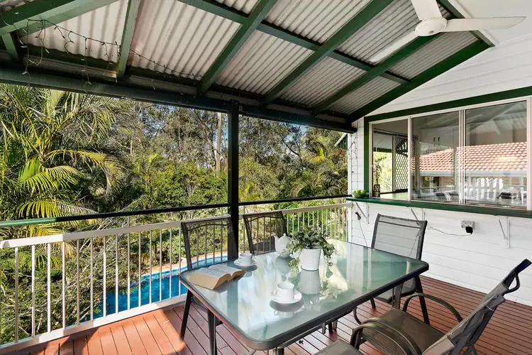 Fifth view of Homely house listing, 35 Huon Place, Forest Lake QLD 4078