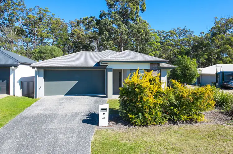 48 Keppel Way, Coomera QLD 4209