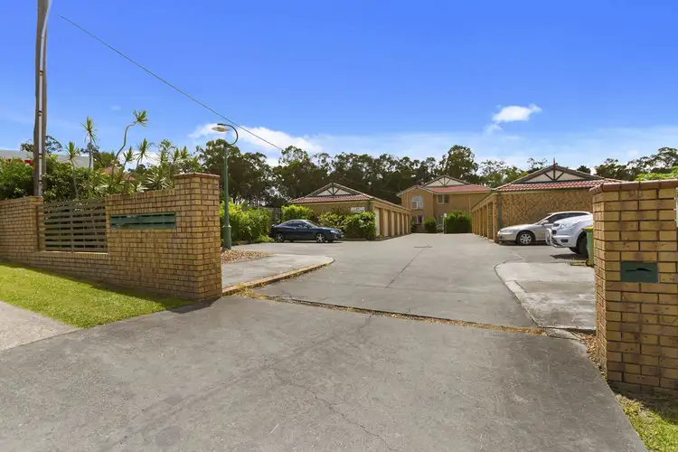 Third view of Homely block of units listing, 35 Queen Street, Goodna QLD 4300