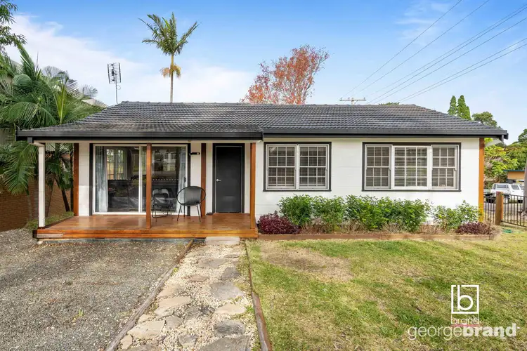 Main view of Homely house listing, 10 Ulana Avenue, Halekulani NSW 2262