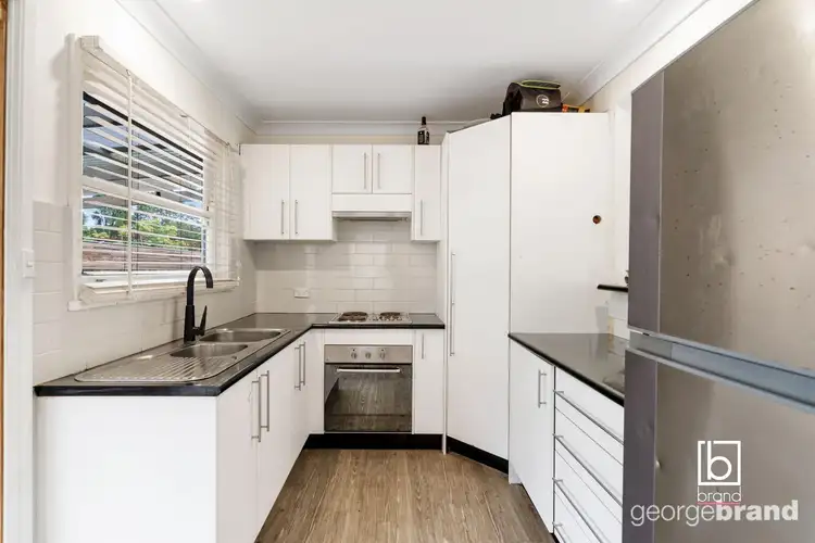Second view of Homely house listing, 10 Ulana Avenue, Halekulani NSW 2262