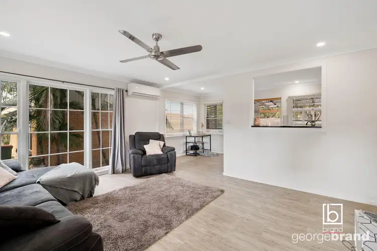 Third view of Homely house listing, 10 Ulana Avenue, Halekulani NSW 2262