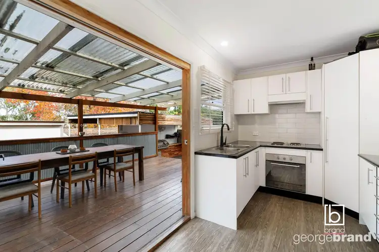 Fourth view of Homely house listing, 10 Ulana Avenue, Halekulani NSW 2262