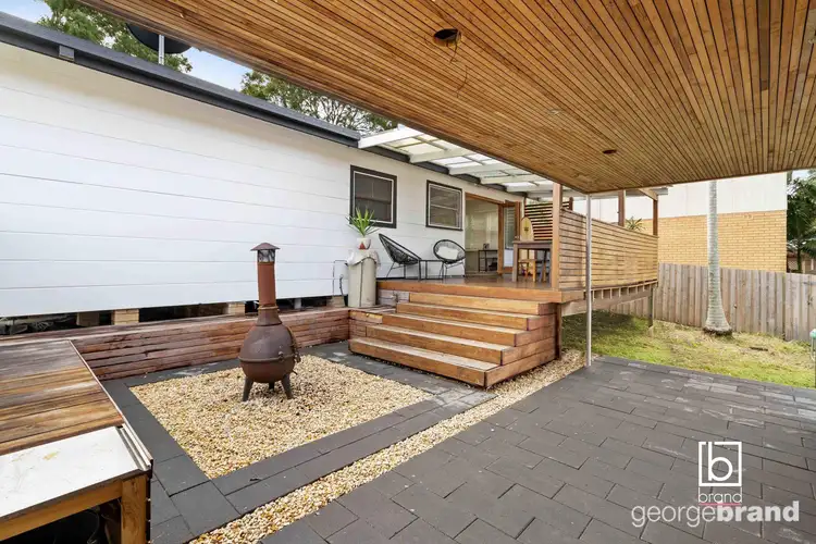 Sixth view of Homely house listing, 10 Ulana Avenue, Halekulani NSW 2262