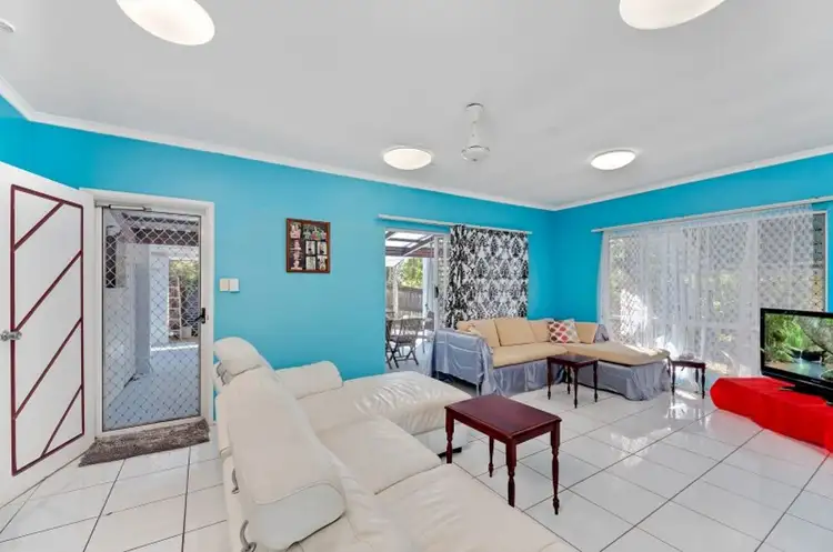 Second view of Homely house listing, 33 Ravizza Drive, Edmonton QLD 4869