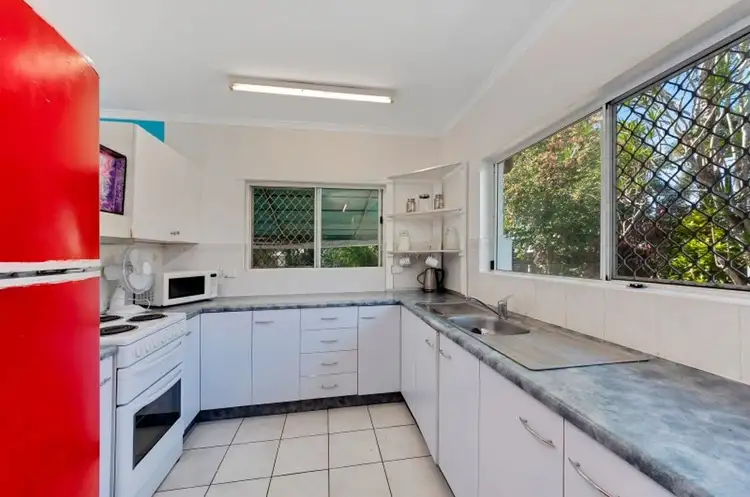 Third view of Homely house listing, 33 Ravizza Drive, Edmonton QLD 4869