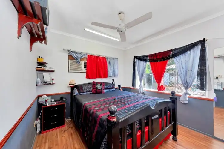 Fifth view of Homely house listing, 33 Ravizza Drive, Edmonton QLD 4869