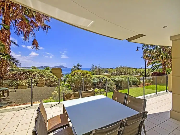 Main view of Homely apartment listing, 2/8 Terrigal Esplanade, Terrigal NSW 2260