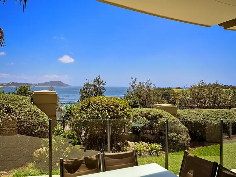 Second view of Homely apartment listing, 2/8 Terrigal Esplanade, Terrigal NSW 2260