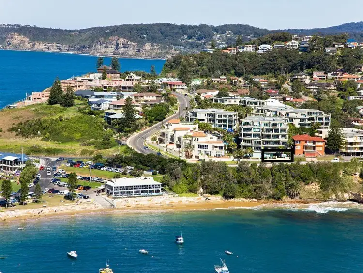 Third view of Homely apartment listing, 2/8 Terrigal Esplanade, Terrigal NSW 2260