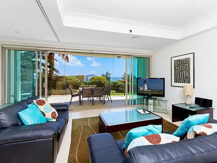 Fourth view of Homely apartment listing, 2/8 Terrigal Esplanade, Terrigal NSW 2260