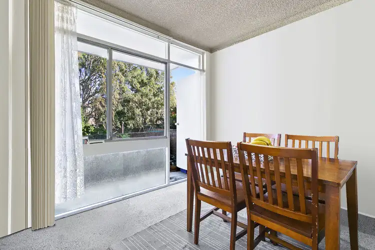 Second view of Homely unit listing, 24/22-26 Newman Street, Merrylands NSW 2160