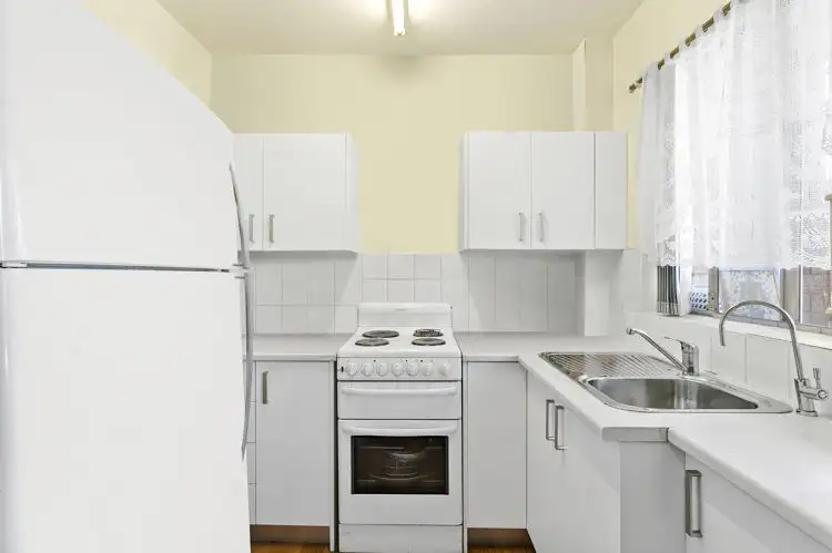 Third view of Homely unit listing, 24/22-26 Newman Street, Merrylands NSW 2160
